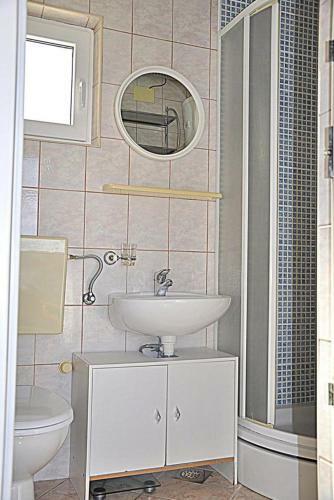 Apartment Supetar 2845a