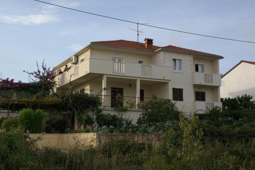 Apartment Supetar 2845a