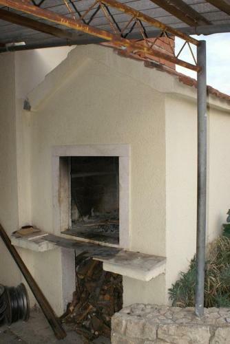 Apartment Supetar 2845a