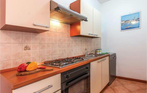 Apartment Fazana I