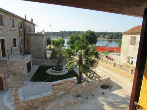 Holiday Home Pribac