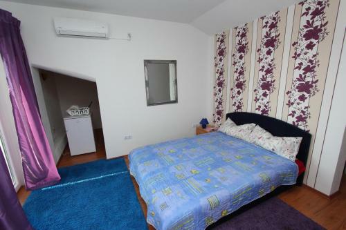 Hostal Rooms And Apartments Sally