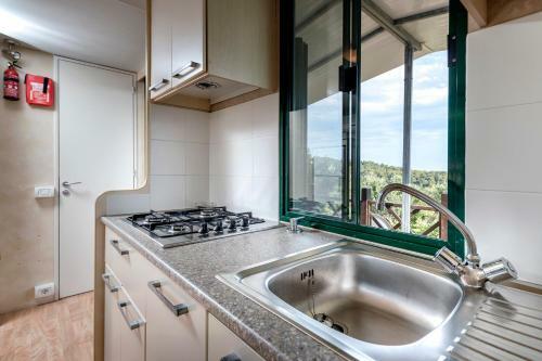 Apartamento Camp Kopito