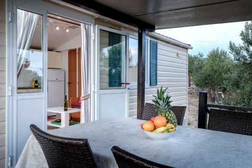 Apartamento Camp Kopito