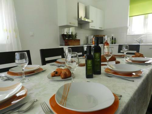 Villa Aura Yourcroatiaholiday