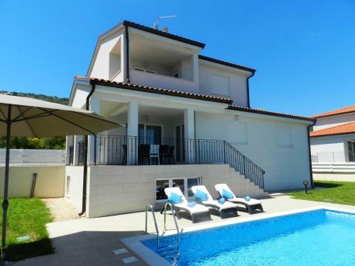 Villa Aura Yourcroatiaholiday