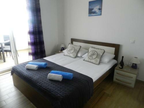 Villa Aura Yourcroatiaholiday
