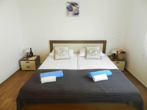 Villa Aura Yourcroatiaholiday