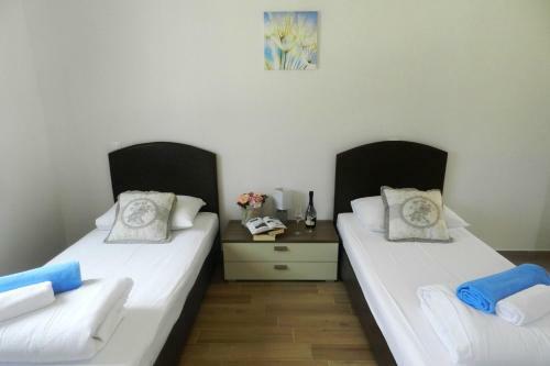 Villa Aura Yourcroatiaholiday