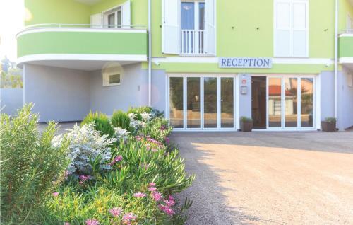 Apartment Premantura 07