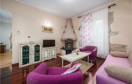 Holiday Home Breg V