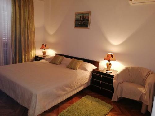 Hostal Rooms Radic