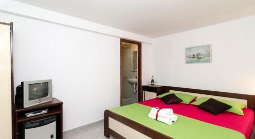 Hostal Rooms Radic