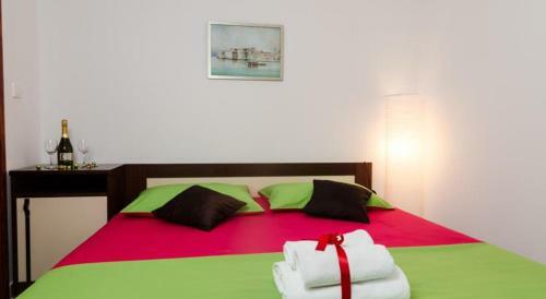 Hostal Rooms Radic