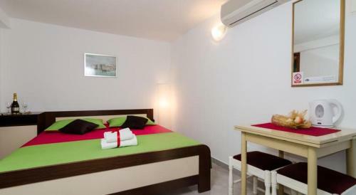 Hostal Rooms Radic