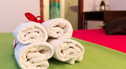 Hostal Rooms Radic