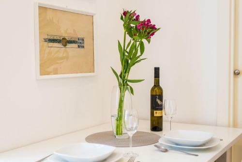 Hostal Apartment Tereza