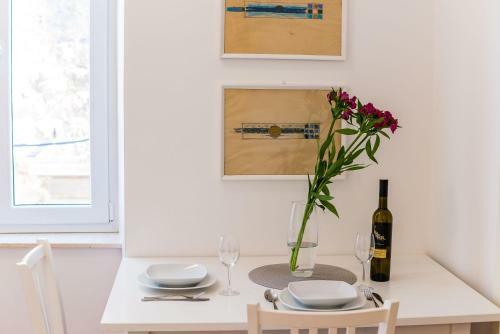 Hostal Apartment Tereza