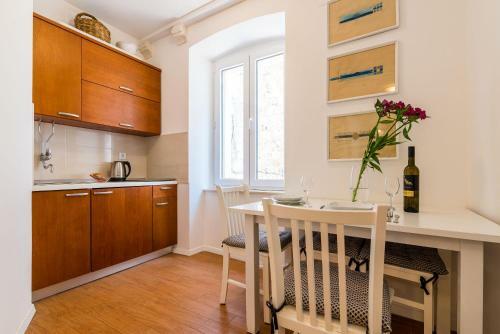 Hostal Apartment Tereza