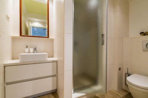 Hostal Apartment Tereza