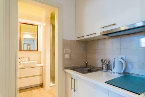Hostal Apartment Tereza