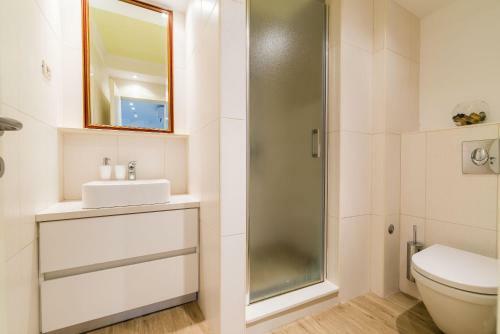 Hostal Apartment Tereza