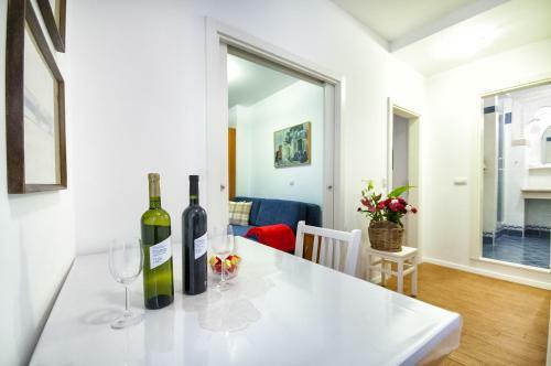 Hostal Apartment Tereza