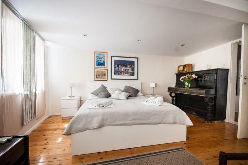 Hostal Apartment Tereza