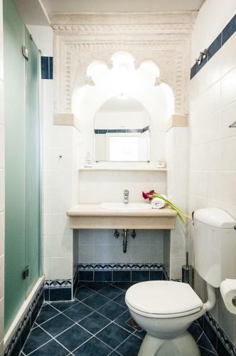 Hostal Apartment Tereza
