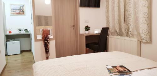 Hostal Rooms Velo