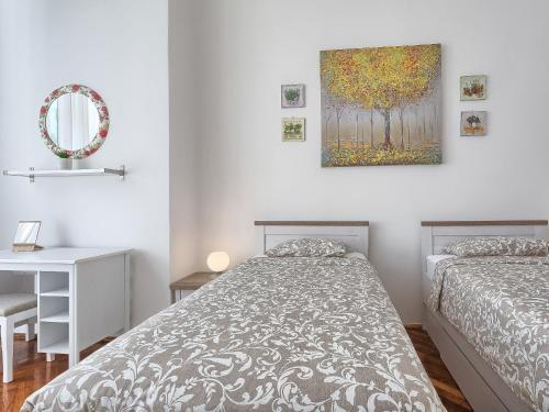 Apartment Silvia