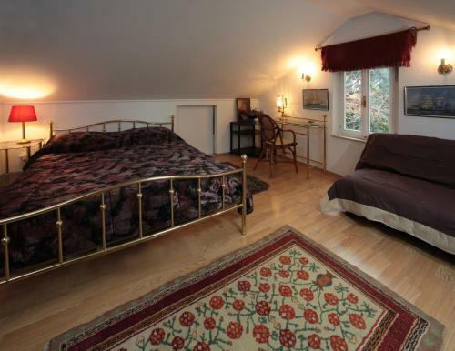 Agroturismo House & Garden By The Beach