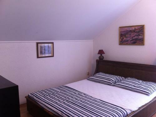 Agroturismo House & Garden By The Beach