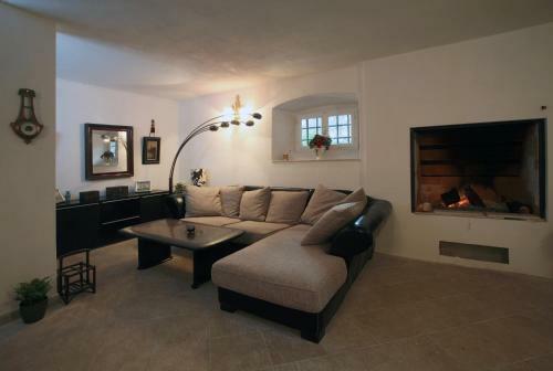 Agroturismo House & Garden By The Beach