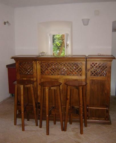Agroturismo House & Garden By The Beach