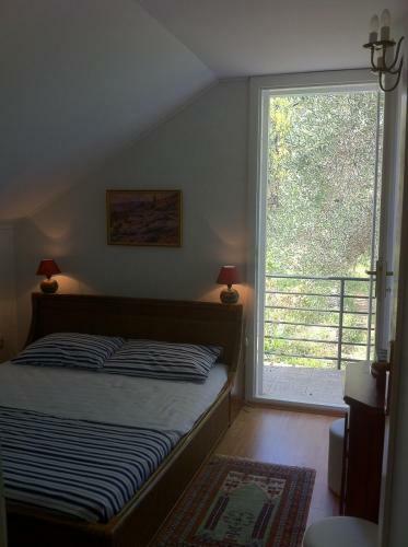 Agroturismo House & Garden By The Beach