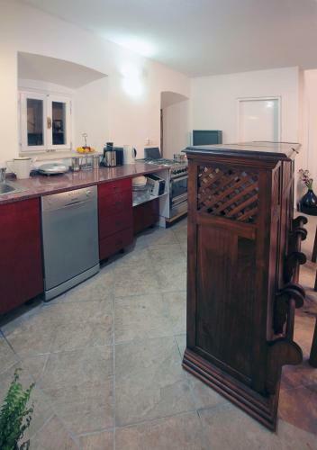 Agroturismo House & Garden By The Beach