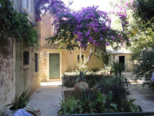 Agroturismo House & Garden By The Beach