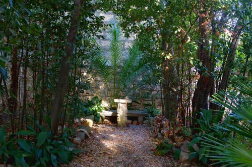 Agroturismo House & Garden By The Beach