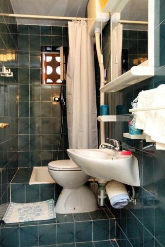Apartment Vrboska 541a