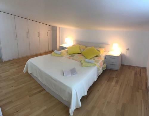 Hostal Apartmani ?u?i?