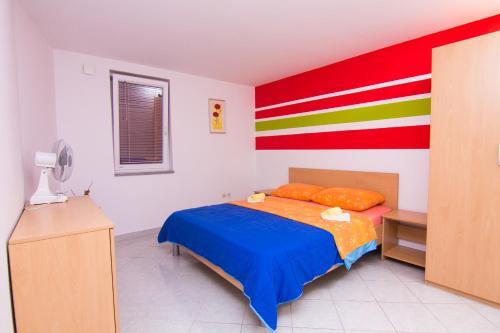 Hostal Apartmani ?u?i?