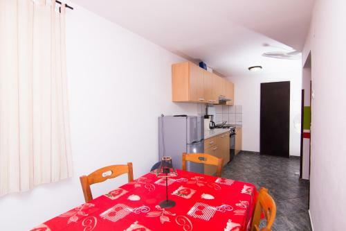 Hostal Apartmani ?u?i?