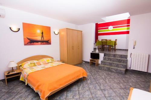 Hostal Apartmani ?u?i?