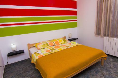 Hostal Apartmani ?u?i?