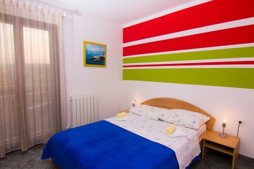 Hostal Apartmani ?u?i?