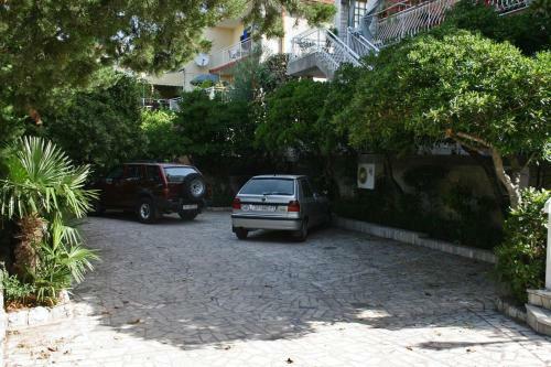 Apartment Crikvenica 5492a