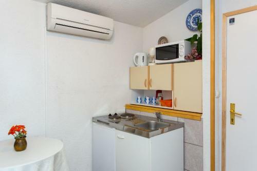 Hostal Dubrovnik Sunset Apartments