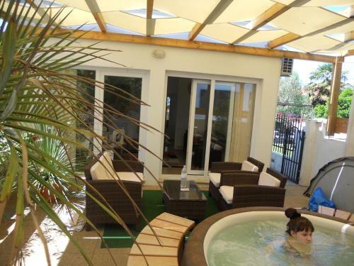 Apartment Teuta
