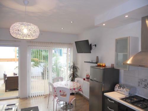 Apartment Teuta